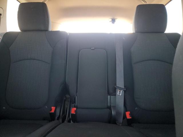 Photo 10 from auction – 2014 CHEVROLET TRAVERSE L with VIN 1GNKVGKD3EJ346927