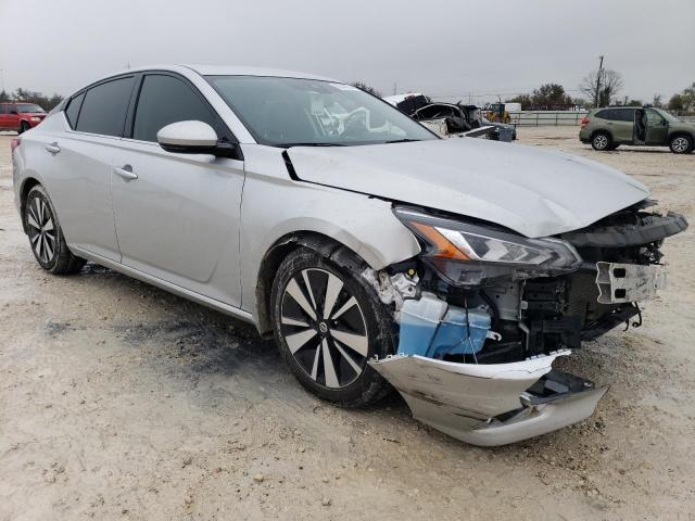 Photo 4 from auction – 2020 NISSAN ALTIMA SV with VIN 1N4BL4DV8LC227345
