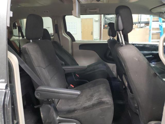 Photo 11 from auction – 2012 DODGE GRAND CARA with VIN 2C4RDGDG1CR128771
