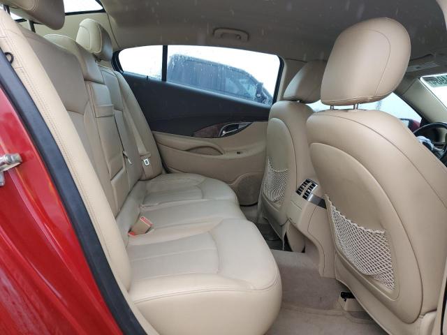 Photo 10 from auction – 2013 BUICK LACROSSE with VIN 1G4GC5E33DF120203