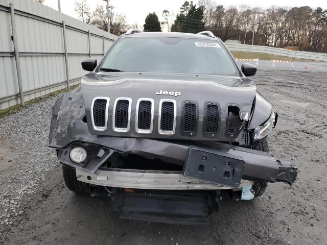 Photo 5 from auction – 2016 JEEP CHEROKEE L with VIN 1C4PJMCB8GW301364