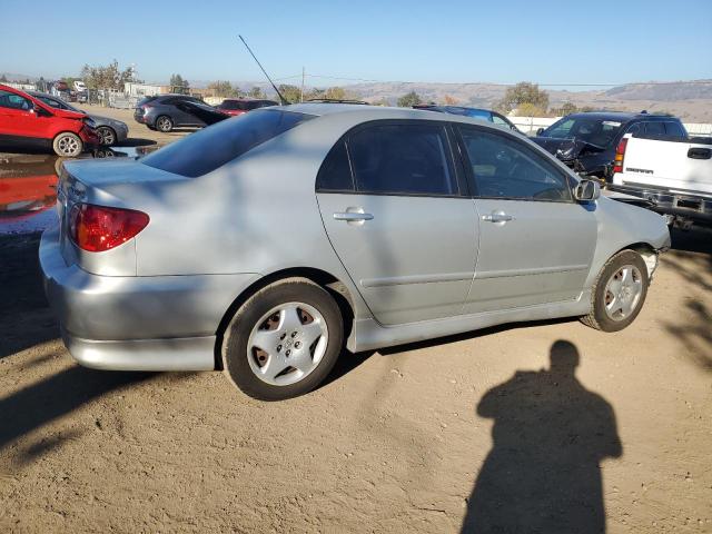 Photo 3 from auction – 2003 TOYOTA COROLLA CE with VIN 1NXBR32E03Z165287