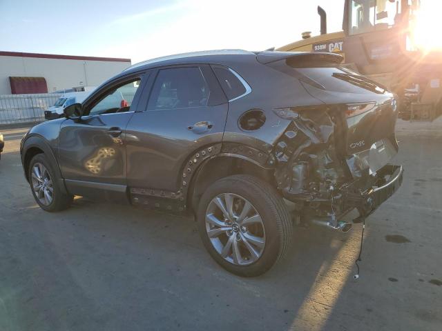Photo 2 from auction – 2021 MAZDA CX-30 PREM with VIN 3MVDMADL0MM246838