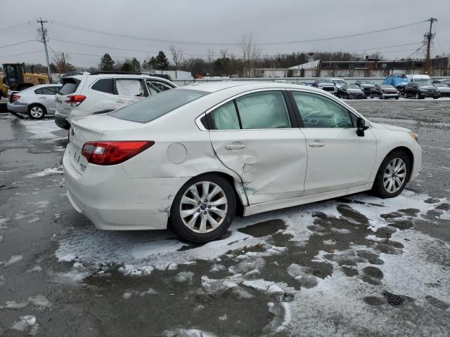Photo 3 from auction – 2015 SUBARU LEGACY 2.5 with VIN 4S3BNAC69F3030170