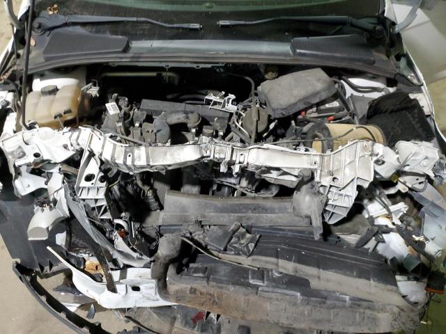 Photo 11 from auction – 2015 FORD FOCUS SE with VIN 1FADP3K29FL265249