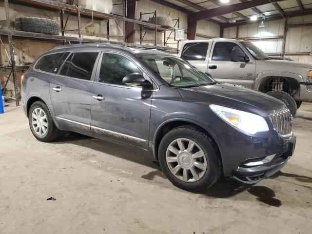 Photo 4 from auction – 2013 BUICK ENCLAVE with VIN 5GAKRDKD3DJ263266