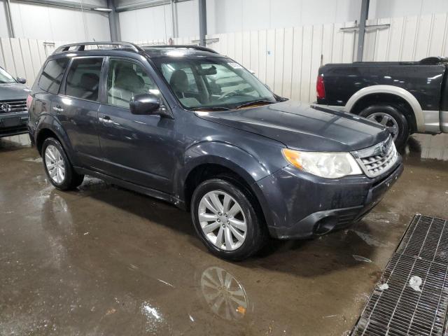 Photo 4 from auction – 2012 SUBARU FORESTER 2 with VIN JF2SHADC4CH456702