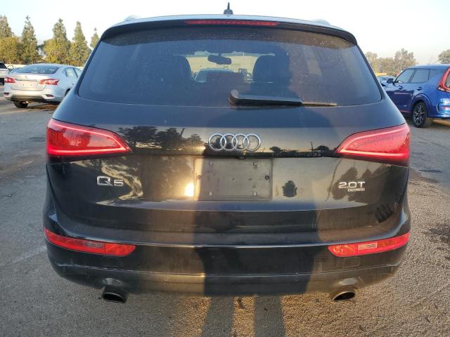 Photo 6 from auction – 2013 AUDI Q5 PREMIUM with VIN WA1LFAFP2DA019097