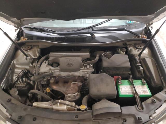 Photo 11 from auction – 2012 TOYOTA CAMRY BASE with VIN 4T1BF1FK8CU135256