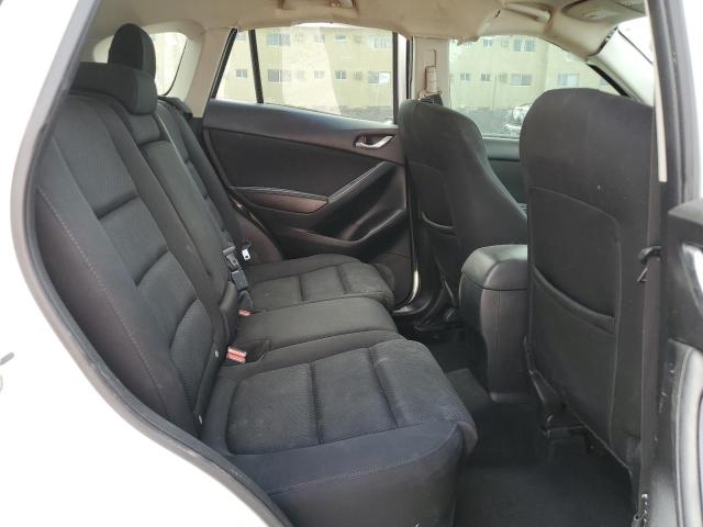 Photo 11 from auction – 2016 MAZDA CX-5 TOURI with VIN JM3KE2CY2G0787557