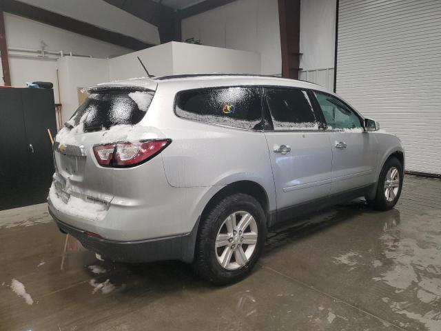 Photo 3 from auction – 2014 CHEVROLET TRAVERSE L with VIN 1GNKVGKD8EJ112413