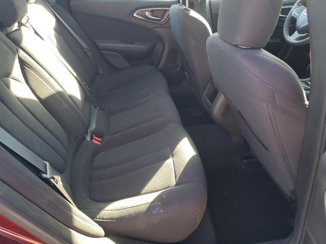 Photo 10 from auction – 2015 CHRYSLER 200 LIMITE with VIN 1C3CCCAB3FN574226