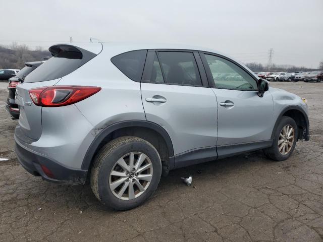 Photo 3 from auction – 2016 MAZDA CX-5 TOURI with VIN JM3KE2CY2G0808178