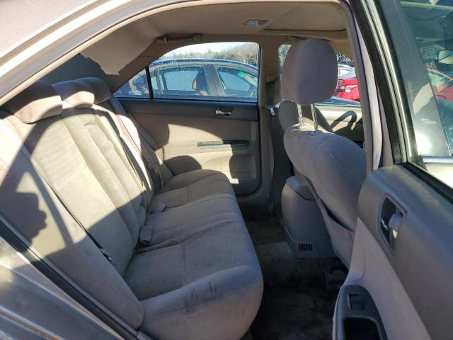 Photo 10 from auction – 2005 TOYOTA CAMRY LE with VIN 4T1BE30K75U630381