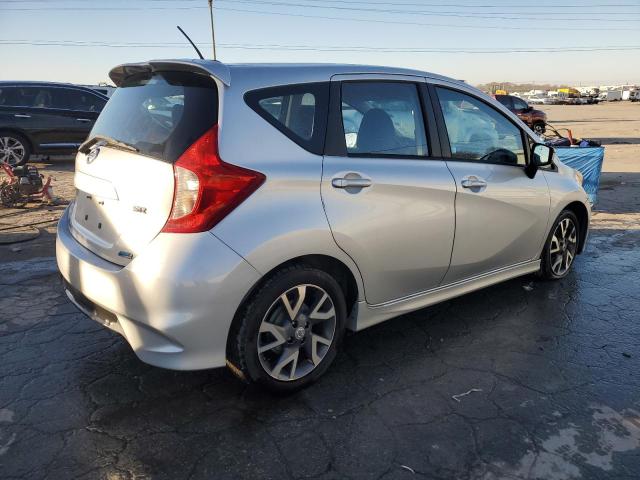 Photo 3 from auction – 2015 NISSAN VERSA NOTE with VIN 3N1CE2CP3FL413483