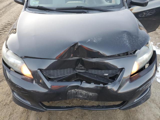 Photo 11 from auction – 2010 TOYOTA COROLLA BA with VIN 2T1BU4EE5AC348327