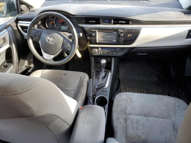 Photo 8 from auction – 2015 TOYOTA COROLLA L with VIN 2T1BURHE8FC463326