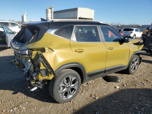 Photo 3 from auction – 2024 KIA SELTOS S with VIN KNDEUCAA8R7631375