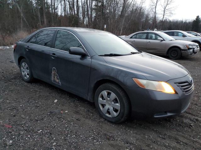 Photo 4 from auction – 2007 TOYOTA CAMRY CE with VIN 4T1BE46KX7U022158