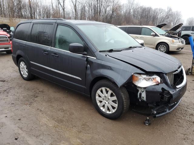 Photo 4 from auction – 2013 CHRYSLER TOWN & COU with VIN 2C4RC1BGXDR705379