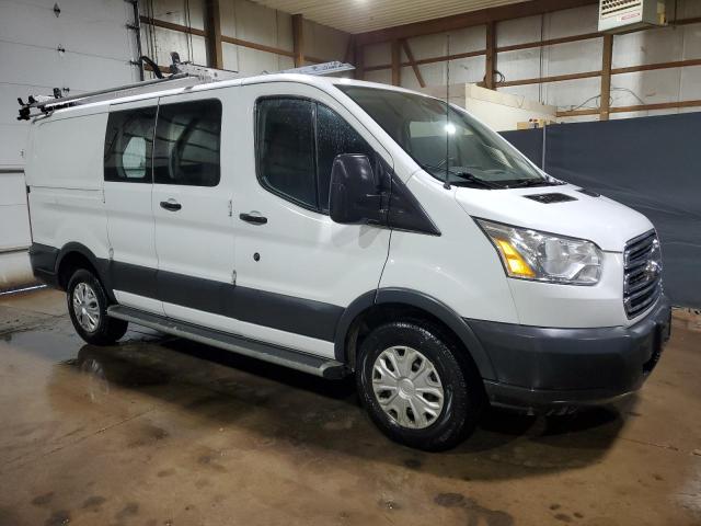 Photo 4 from auction – 2017 FORD TRANSIT T- with VIN 1FTYR1ZM6HKB10183