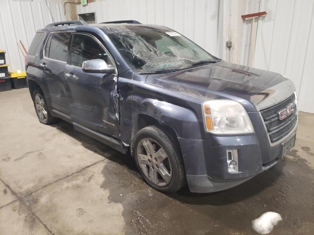 Photo 4 from auction – 2013 GMC TERRAIN SL with VIN 2GKFLTEK8D6243862