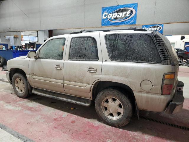 Photo 2 from auction – 2004 GMC YUKON with VIN 1GKEK13Z34R134832