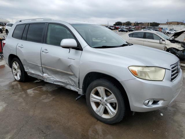 Снимка 4 от търг – 2008 TOYOTA HIGHLANDER с VIN JTEDS42A182041726