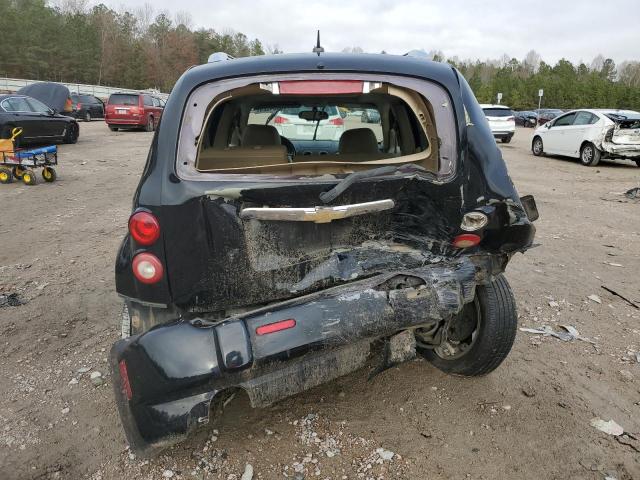 Photo 6 from auction – 2010 CHEVROLET HHR LT with VIN 3GNBABDBXAS644040