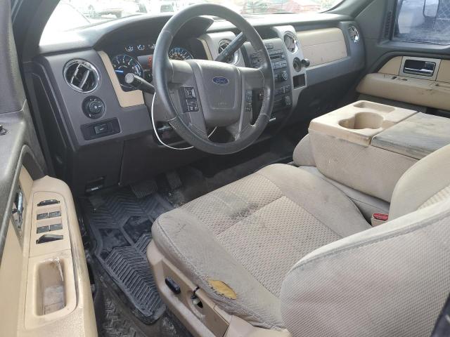Photo 8 from auction – 2011 FORD F150 SUPER with VIN 1FTEX1CM9BFA48991