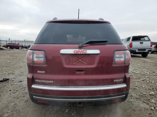 Photo 6 from auction – 2015 GMC ACADIA SLT with VIN 1GKKVSKD2FJ150530