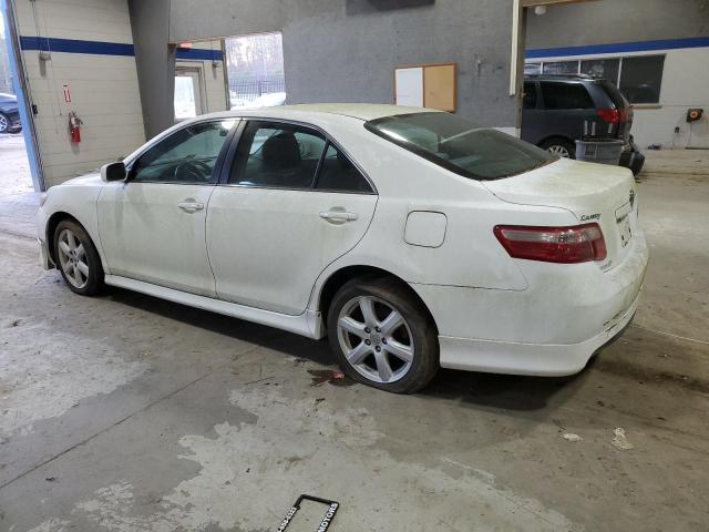 Photo 2 from auction – 2007 TOYOTA CAMRY CE with VIN 4T1BE46K67U611532