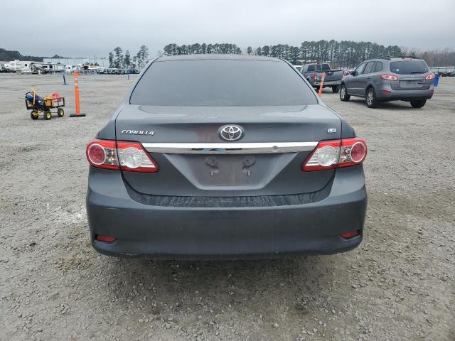 Photo 6 from auction – 2012 TOYOTA COROLLA BA with VIN 2T1BU4EE3CC791739