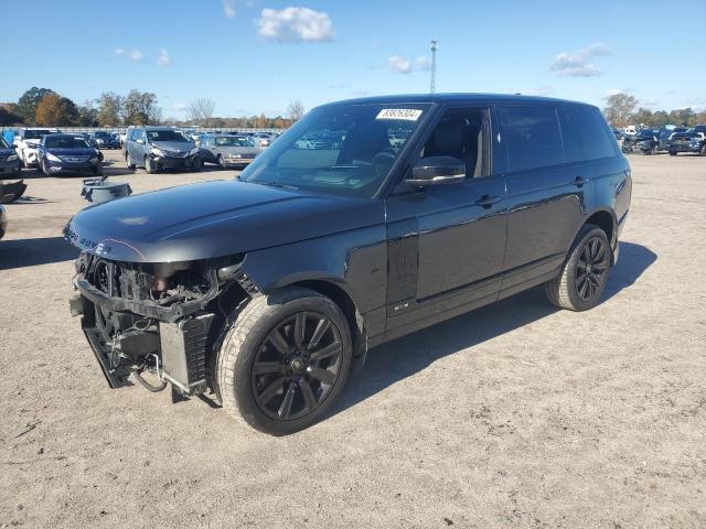 LAND ROVER RANGE ROVE 2019 with VIN SALGS5REXKA551188 - Photo from auction