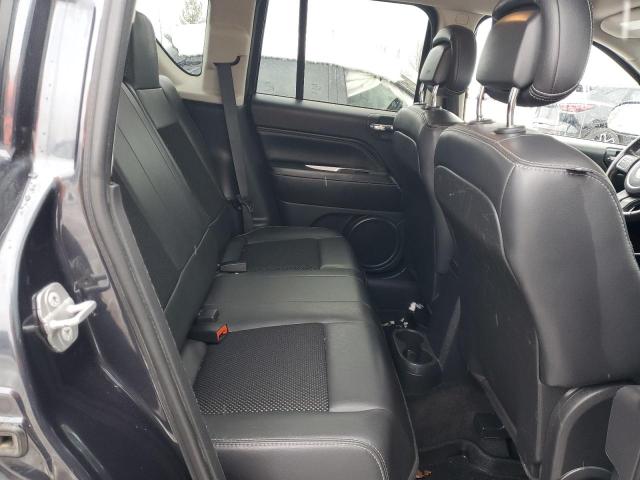 Photo 11 from auction – 2014 JEEP COMPASS LA with VIN 1C4NJCEB8ED703473