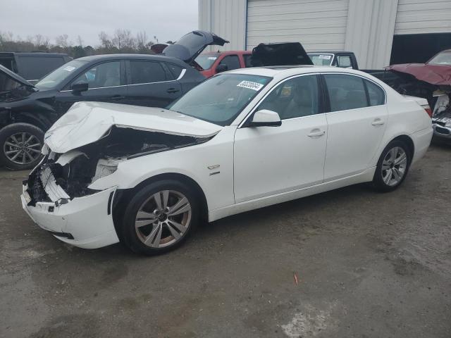 Photo 1 from auction – 2010 BMW 528 XI with VIN WBANV1C50AC445727