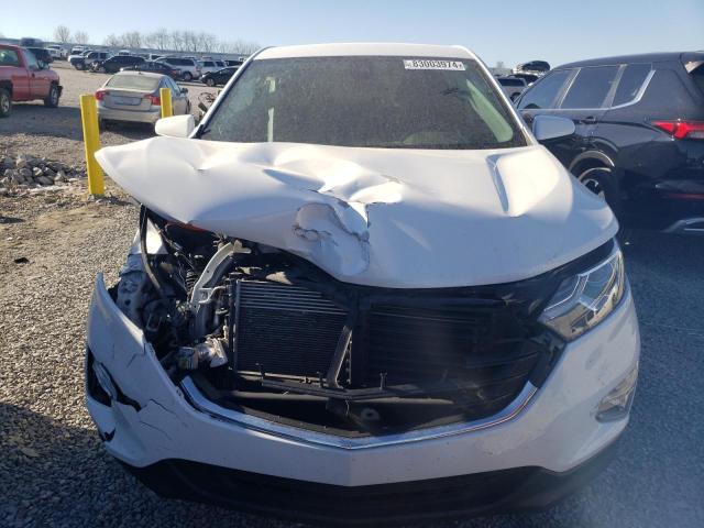 Photo 5 from auction – 2020 CHEVROLET EQUINOX LT with VIN 3GNAXUEV3LS699477