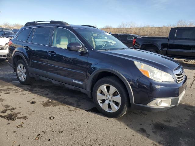 Снимка 4 от търг – 2012 SUBARU OUTBACK 2. с VIN 4S4BRBLC7C3242363