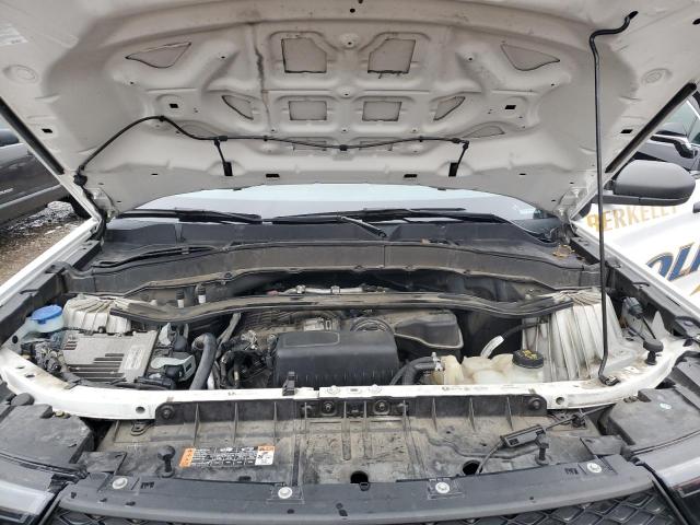 Photo 12 from auction – 2020 FORD EXPLORER P with VIN 1FM5K8AB6LGA64050