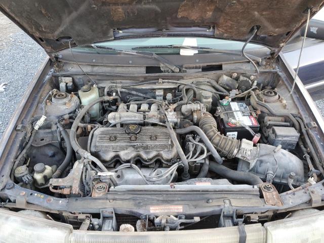 Photo 12 from auction – 1994 MERCURY TRACER BAS with VIN 3MARM15J3RR642910