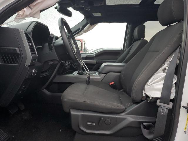 Photo 7 from auction – 2019 FORD F150 SUPER with VIN 1FTEW1EP9KFB45571