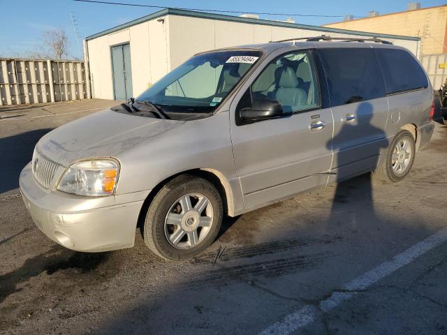 MERCURY MONTEREY 2004 with VIN 2MRDA20234BJ18802 - Photo from auction