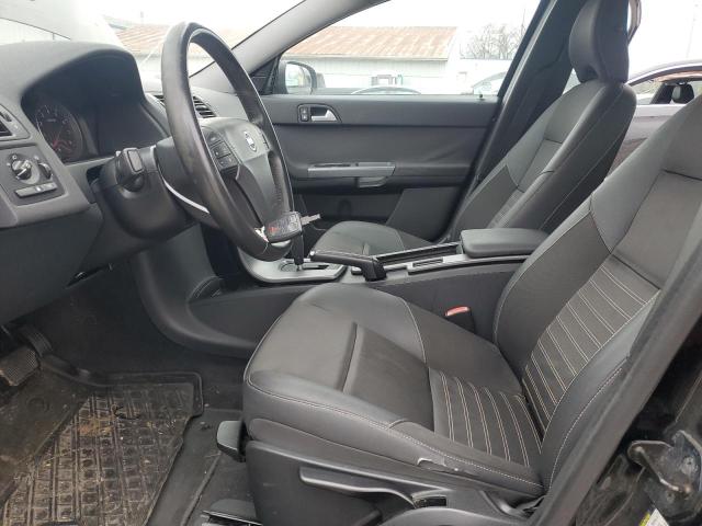 Photo 7 from auction – 2008 VOLVO S40 2.4I with VIN YV1MS382882374322