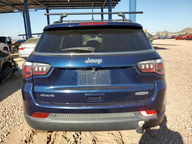 Photo 6 from auction – 2019 JEEP COMPASS LA with VIN 3C4NJDBB4KT630702
