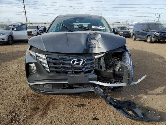 Photo 5 from auction – 2024 HYUNDAI TUCSON SE with VIN 5NMJACDE2RH316098