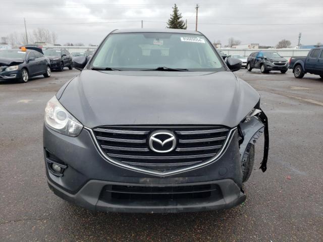 Photo 5 from auction – 2016 MAZDA CX-5 TOURI with VIN JM3KE4CY6G0900907