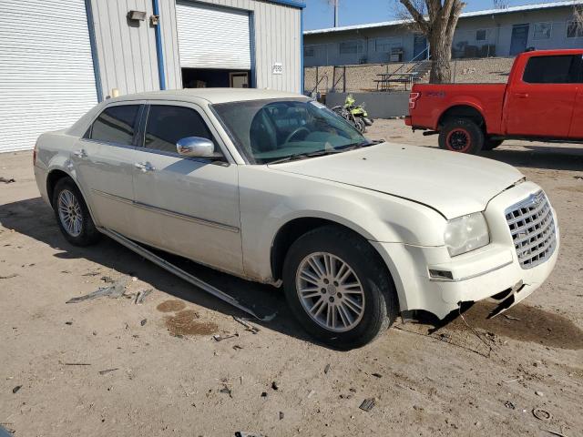 Photo 4 from auction – 2010 CHRYSLER 300 TOURIN with VIN 2C3CA5CV2AH212947