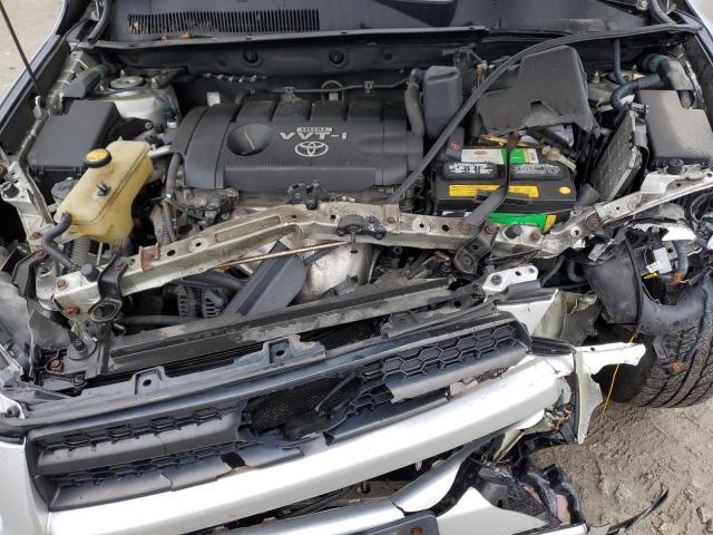 Photo 12 from auction – 2010 TOYOTA RAV4 with VIN 2T3BF4DV8AW071545
