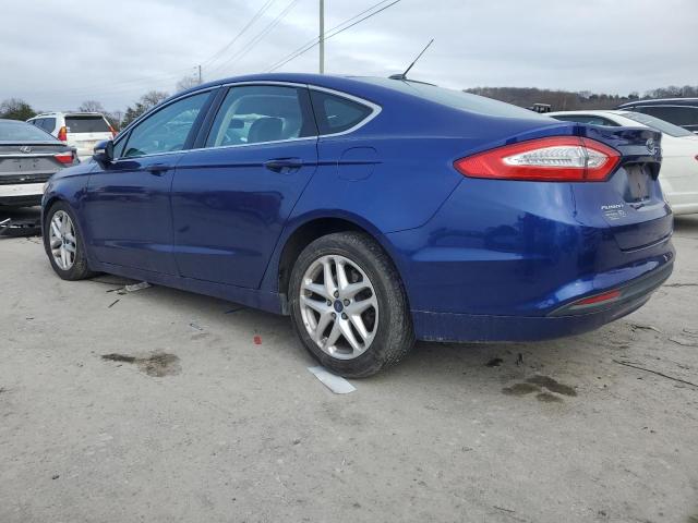 Photo 2 from auction – 2015 FORD FUSION SE with VIN 3FA6P0HD2FR238718