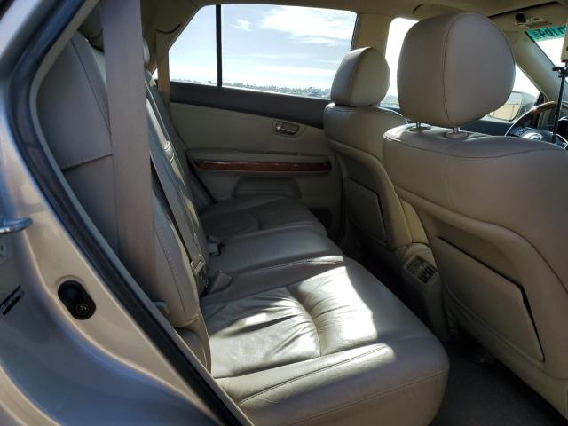Photo 11 from auction – 2004 LEXUS RX 330 with VIN JTJGA31U240006223